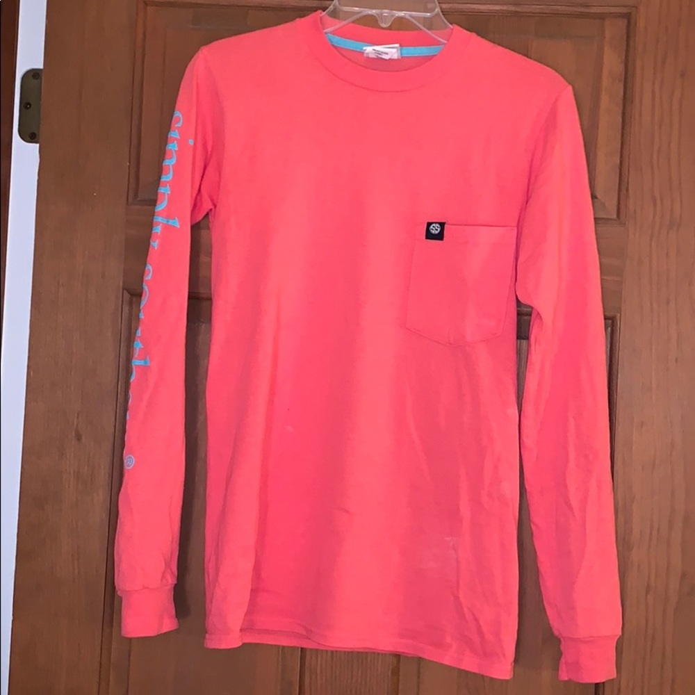 Simply Southern long sleeve